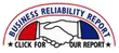 Business Reliability Report Logo